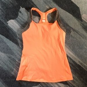 EUC Lucy Tank Size Small